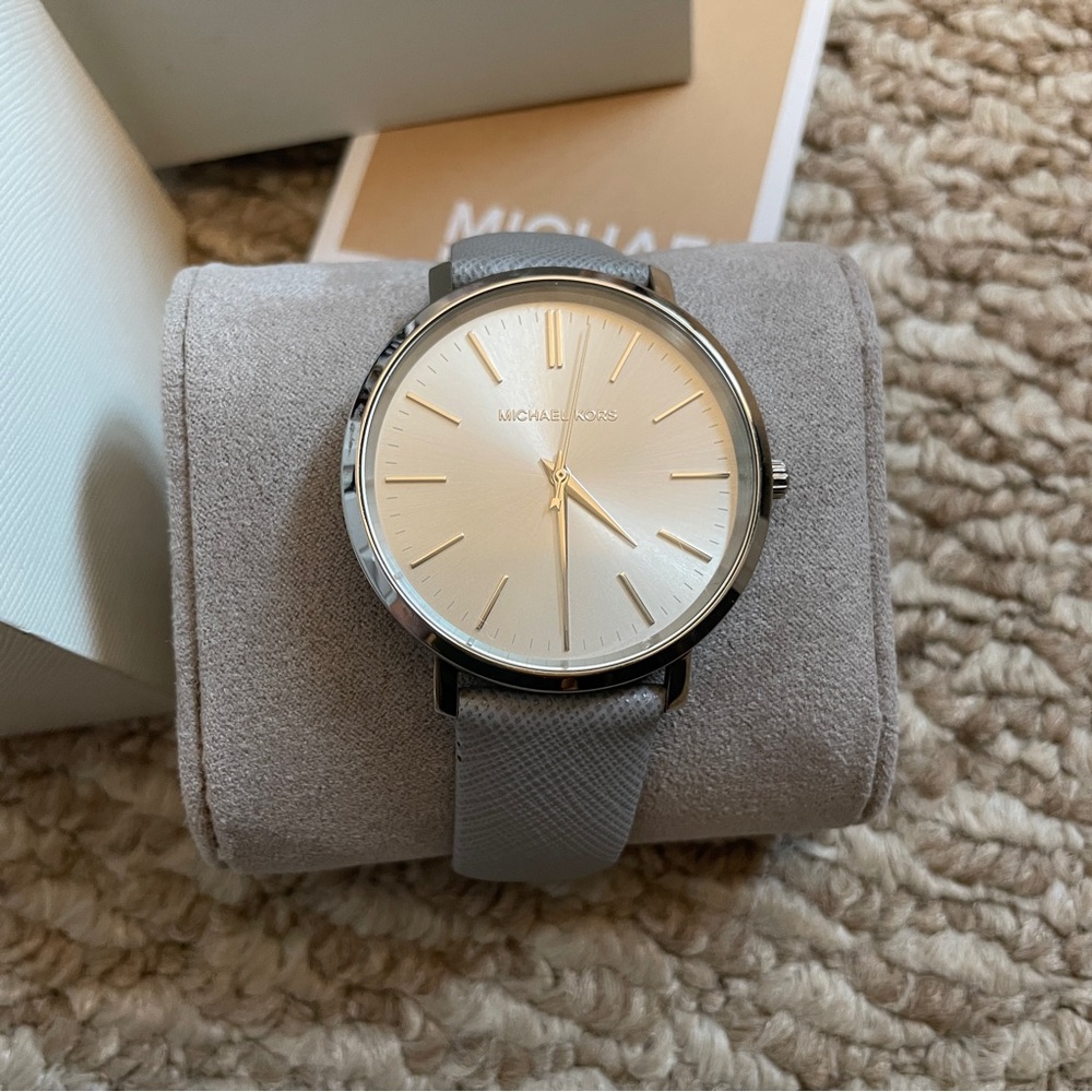 Michael Kors Jaryn Watch